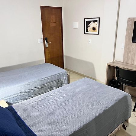 Hotel Golden Jk Муриаэ Экстерьер фото