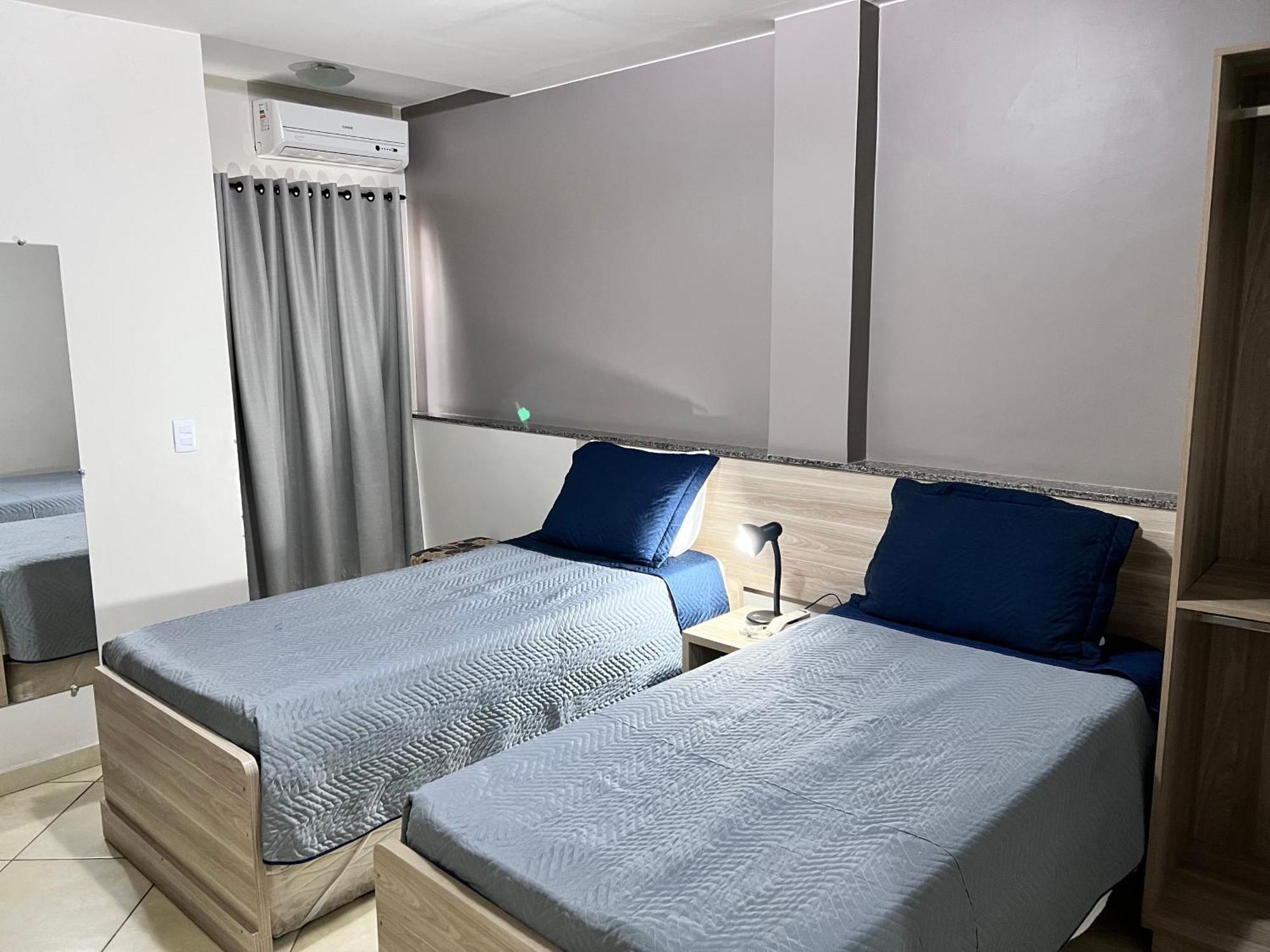 Hotel Golden Jk Муриаэ Экстерьер фото
