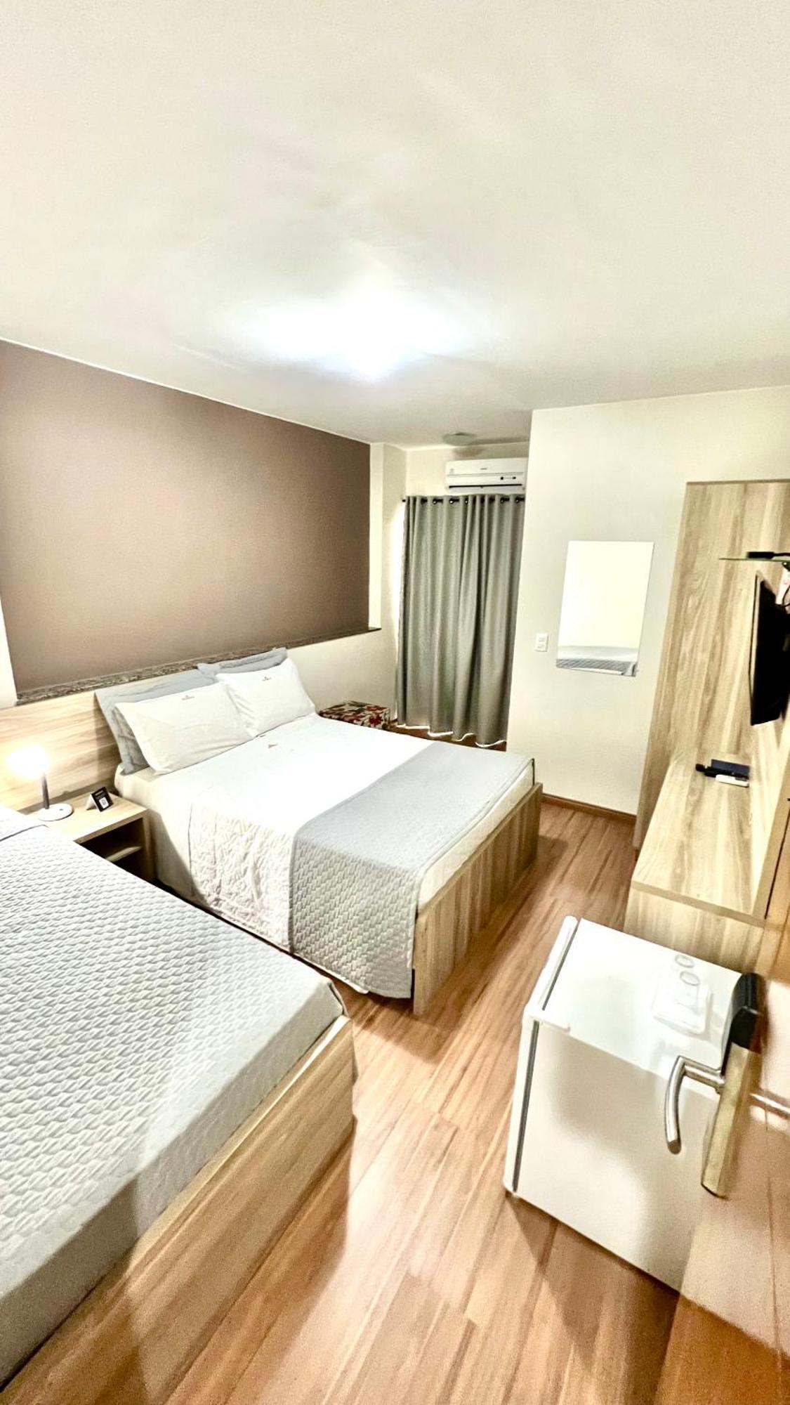 Hotel Golden Jk Муриаэ Экстерьер фото