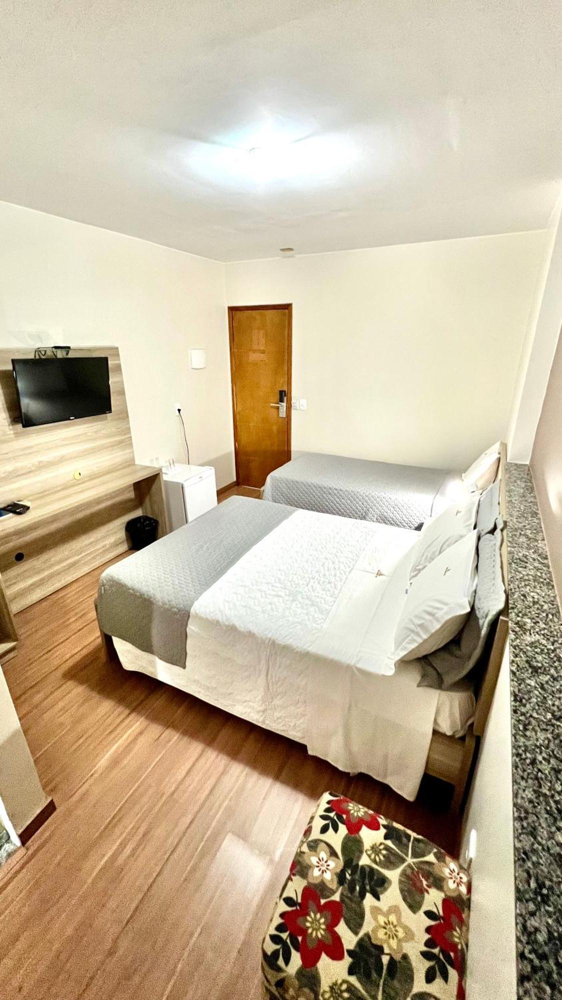 Hotel Golden Jk Муриаэ Экстерьер фото