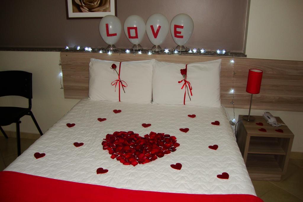 Hotel Golden Jk Муриаэ Экстерьер фото