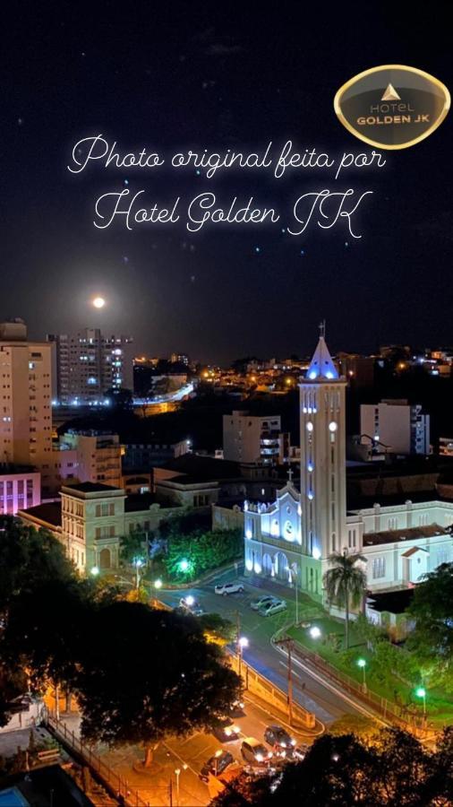 Hotel Golden Jk Муриаэ Экстерьер фото